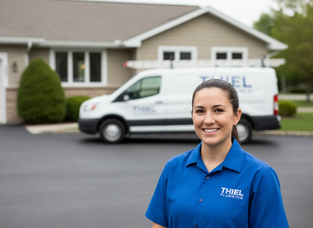 Plumber Goetzville, MI FAQs